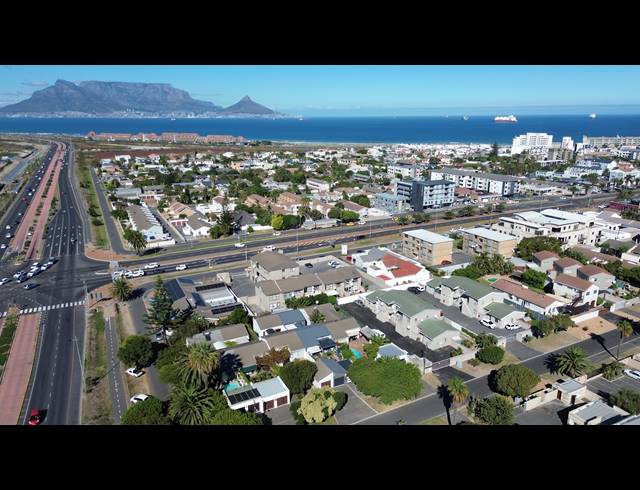 830M² VACANT LAND FOR SALE IN TABLE VIEW